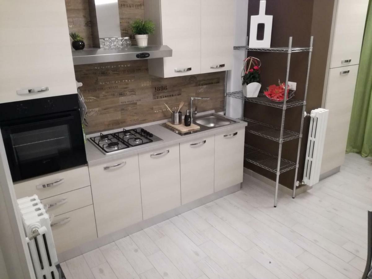 Casale Del Corso Villa CTA Eksteriør billede