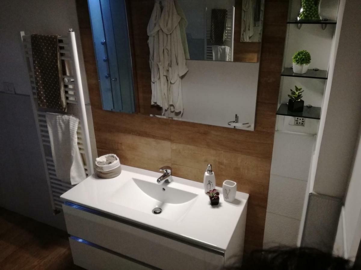 Casale Del Corso Villa CTA Eksteriør billede