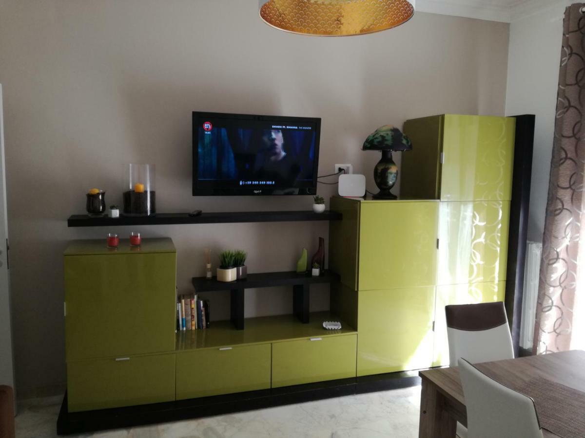 Casale Del Corso Villa CTA Eksteriør billede