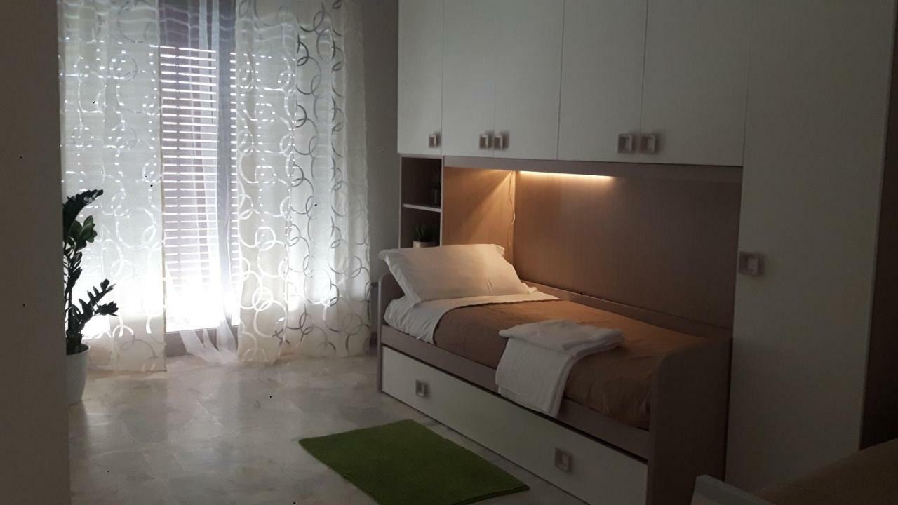 Casale Del Corso Villa CTA Eksteriør billede