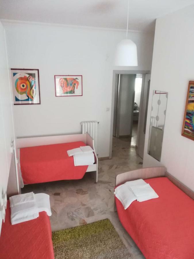 Casale Del Corso Villa CTA Eksteriør billede